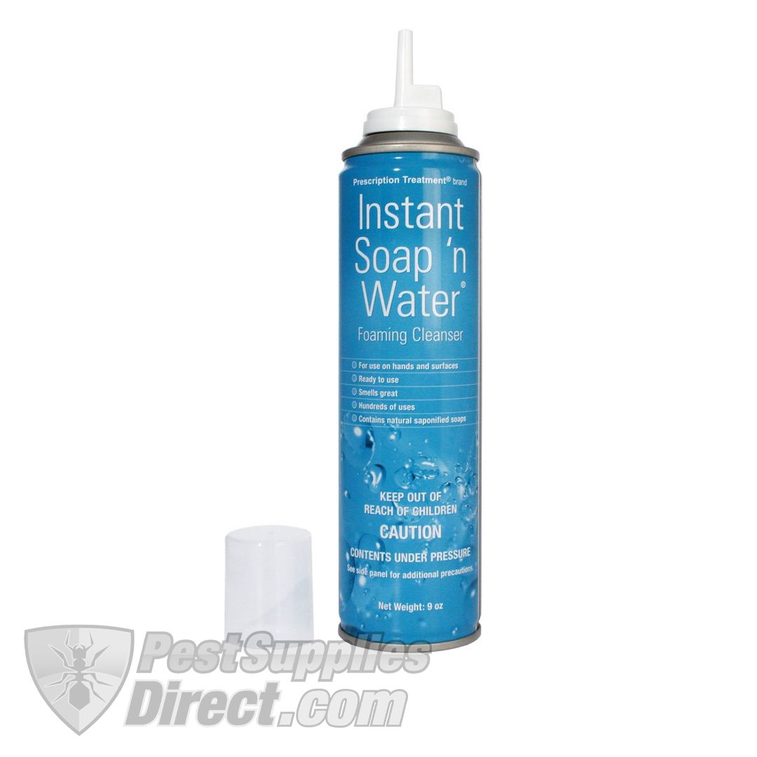 BASF Instant Soap 'n Water (9 oz)