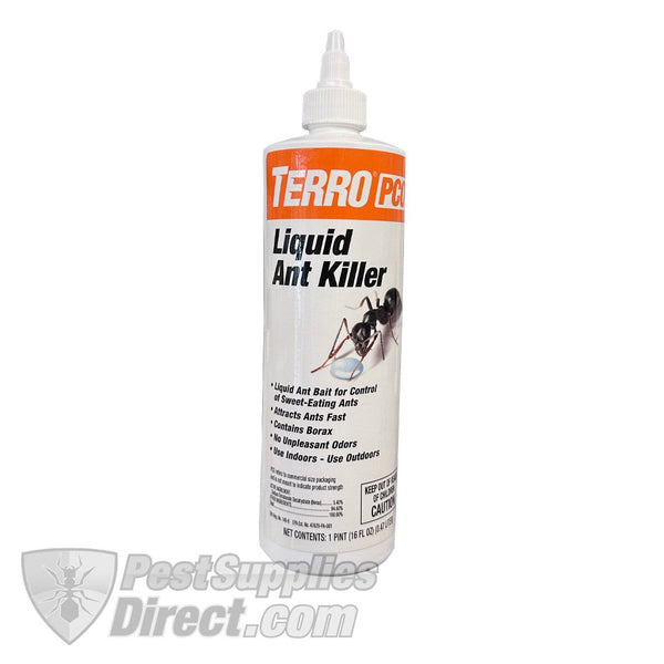 Terro PCO Liquid Ant Bait (16 oz)