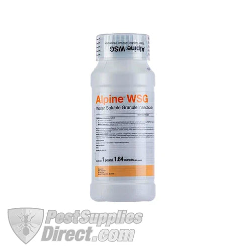 Alpine WSG (500g bottle)