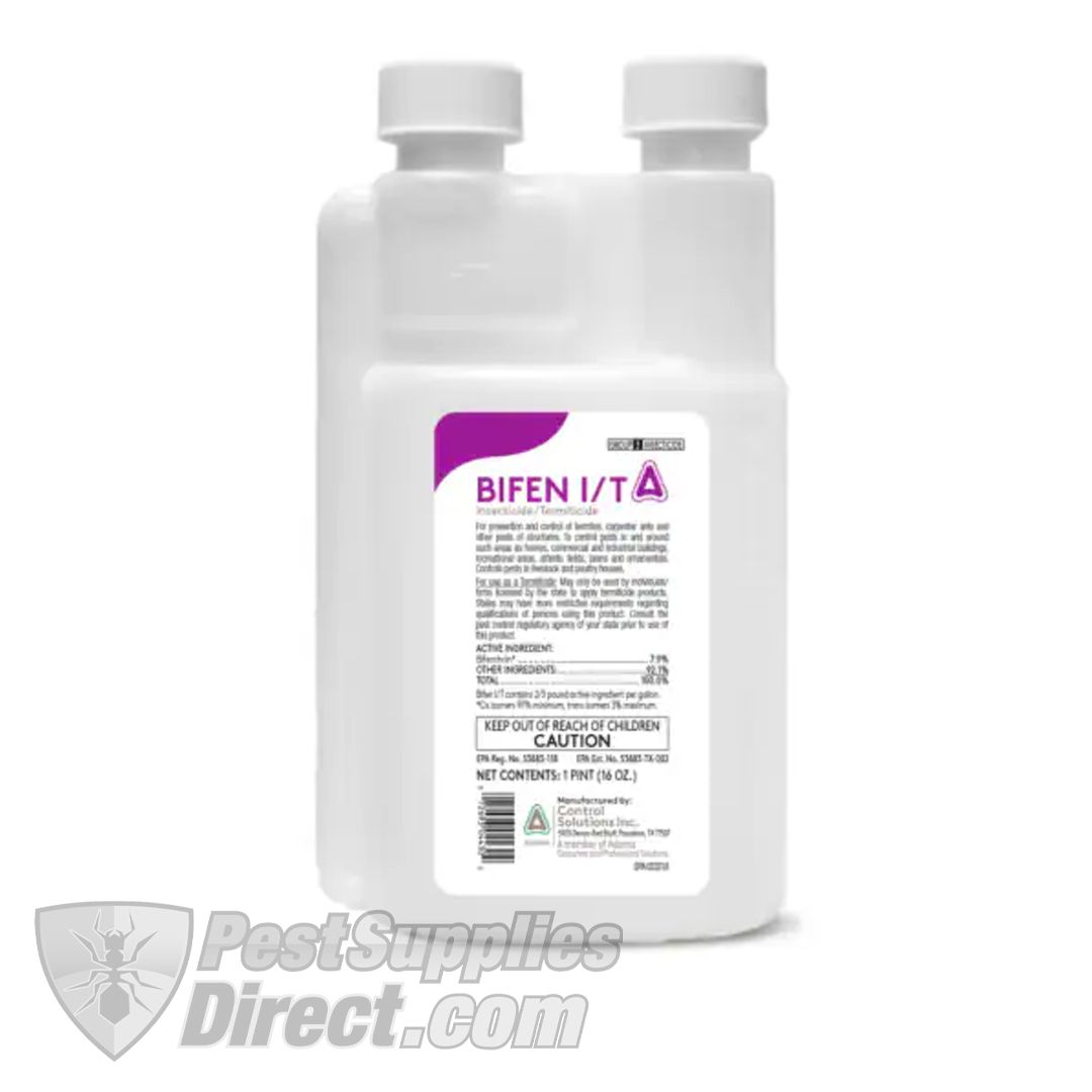 Bifen I/T Insecticide/Termiticide (16oz)