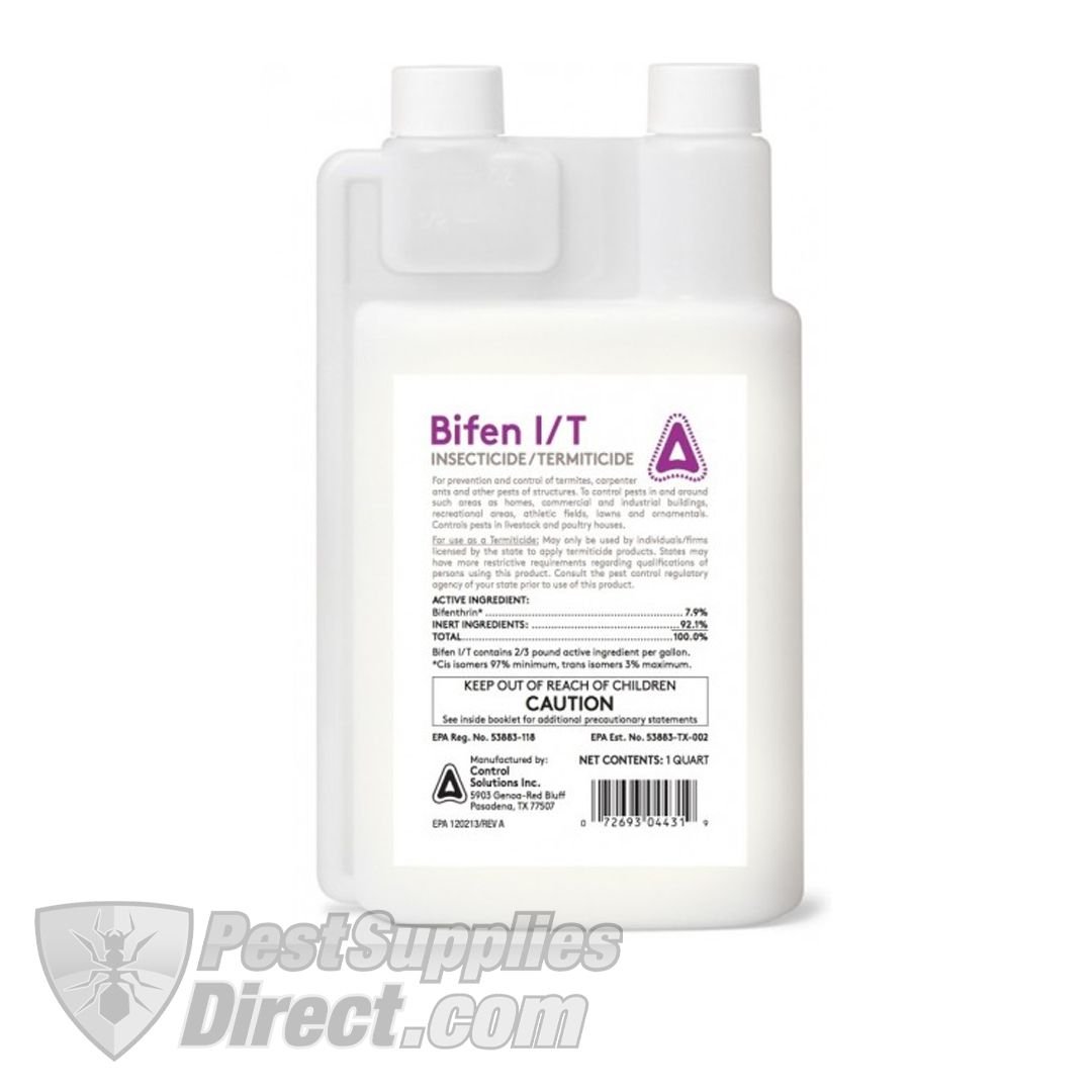 Bifen I/T Insecticide/Termiticide (32oz)