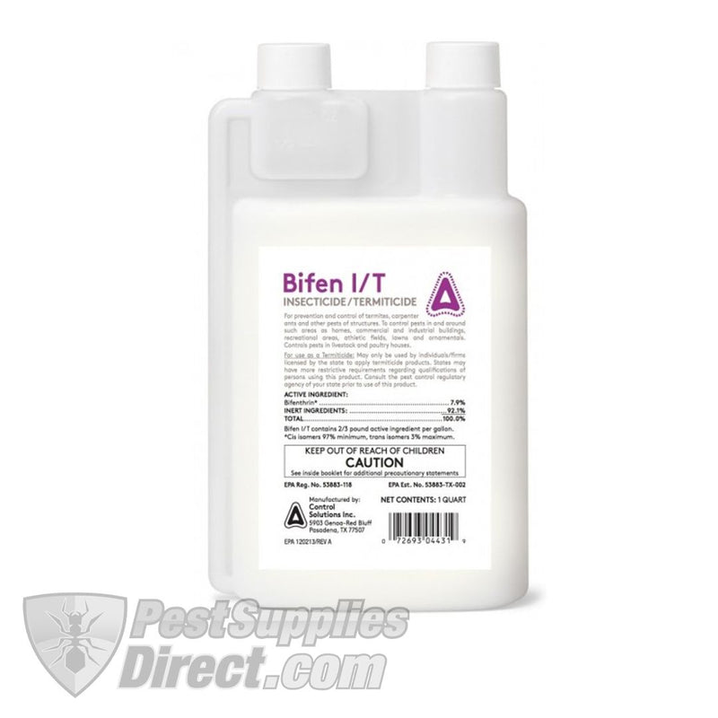 Bifen I/T Insecticide/Termiticide (32oz)