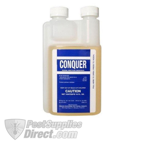 Paragon Conquer Insecticide Concentrate