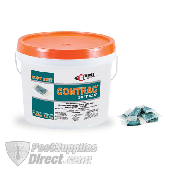 Bell Labs Contrac Soft Bait (16lb)