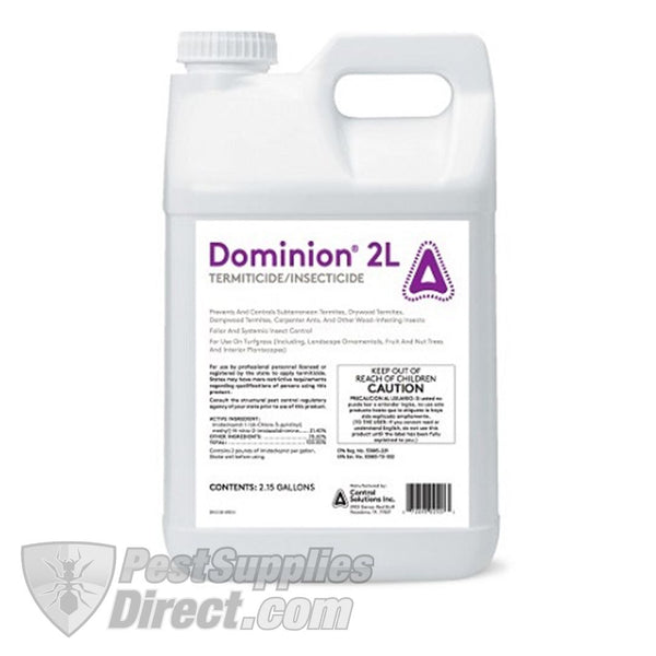 Control Solutions Dominion 2L (2.15 Gallon)