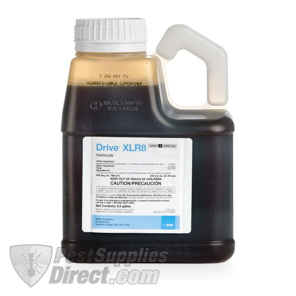Drive XLR8 Herbicide 1/2 Gallon