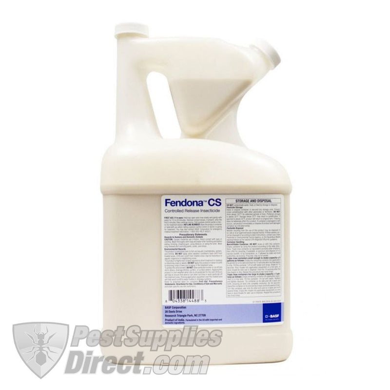 Fendona CS Controlled Release Insecticide (120 oz)