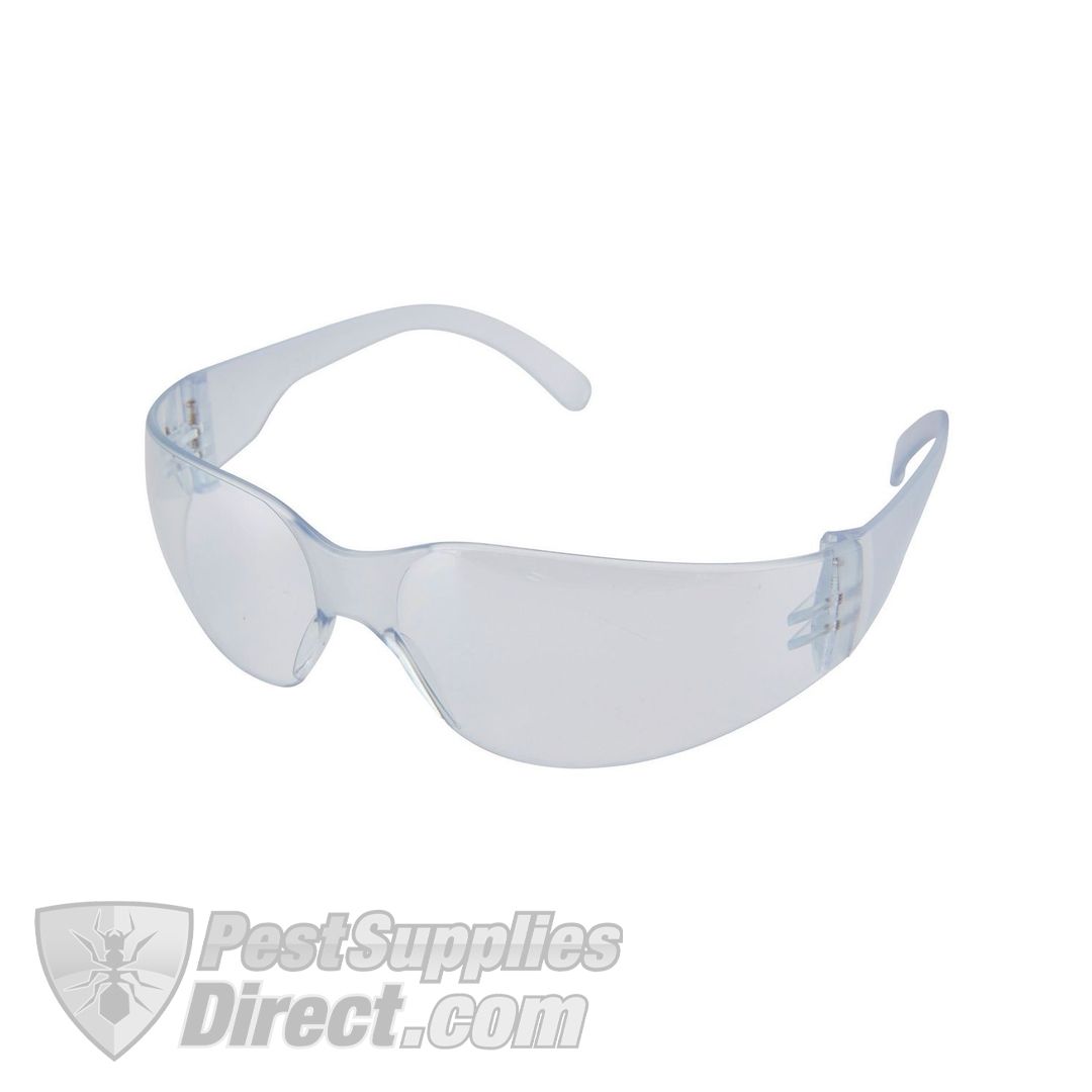 Pest Supplies Direct Safety Glasses (1 pair)