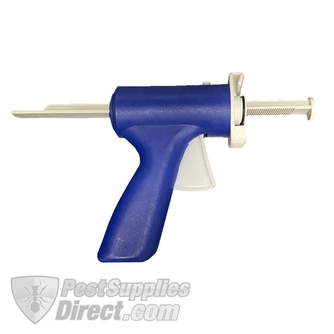 Universal Insect Gel Bait Gun (Blue)
