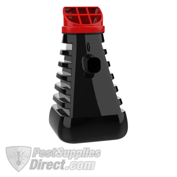 Inzecto Mosquito Trap (black and red)