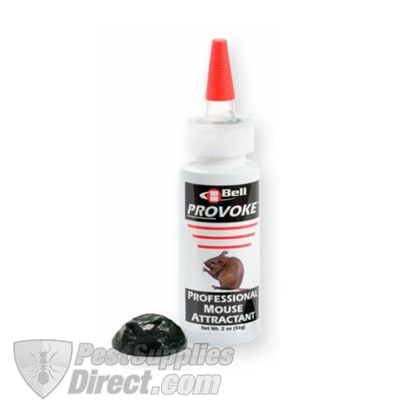 Provoke Professional Gel for Mouse Traps (2oz)