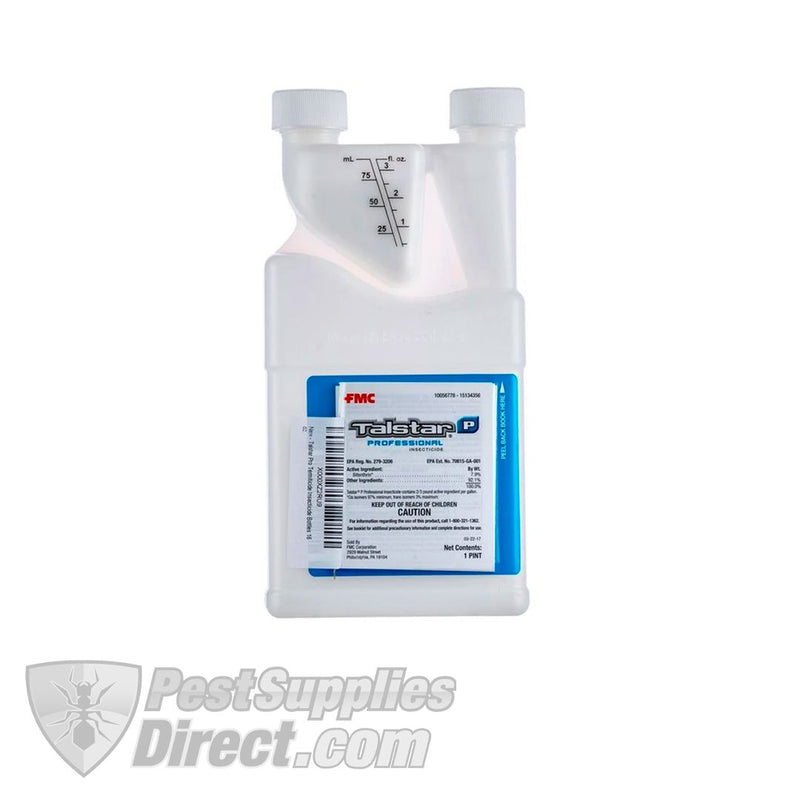 Talstar P Professional Insecticide (16 oz)