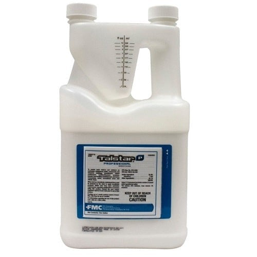 Talstar P Professional Insecticide (128 oz)
