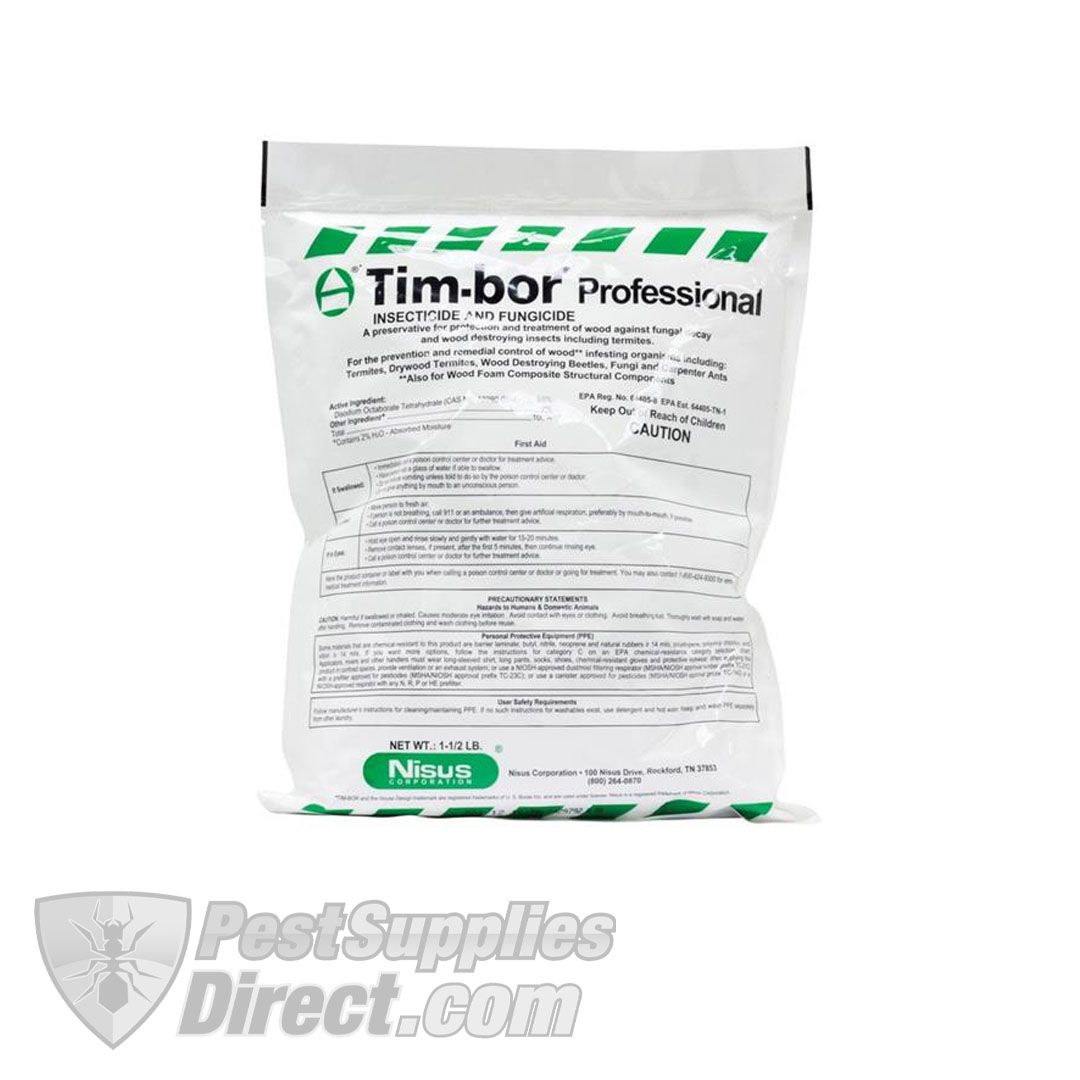 Tim-bor Professional Insecticide/Fungicide