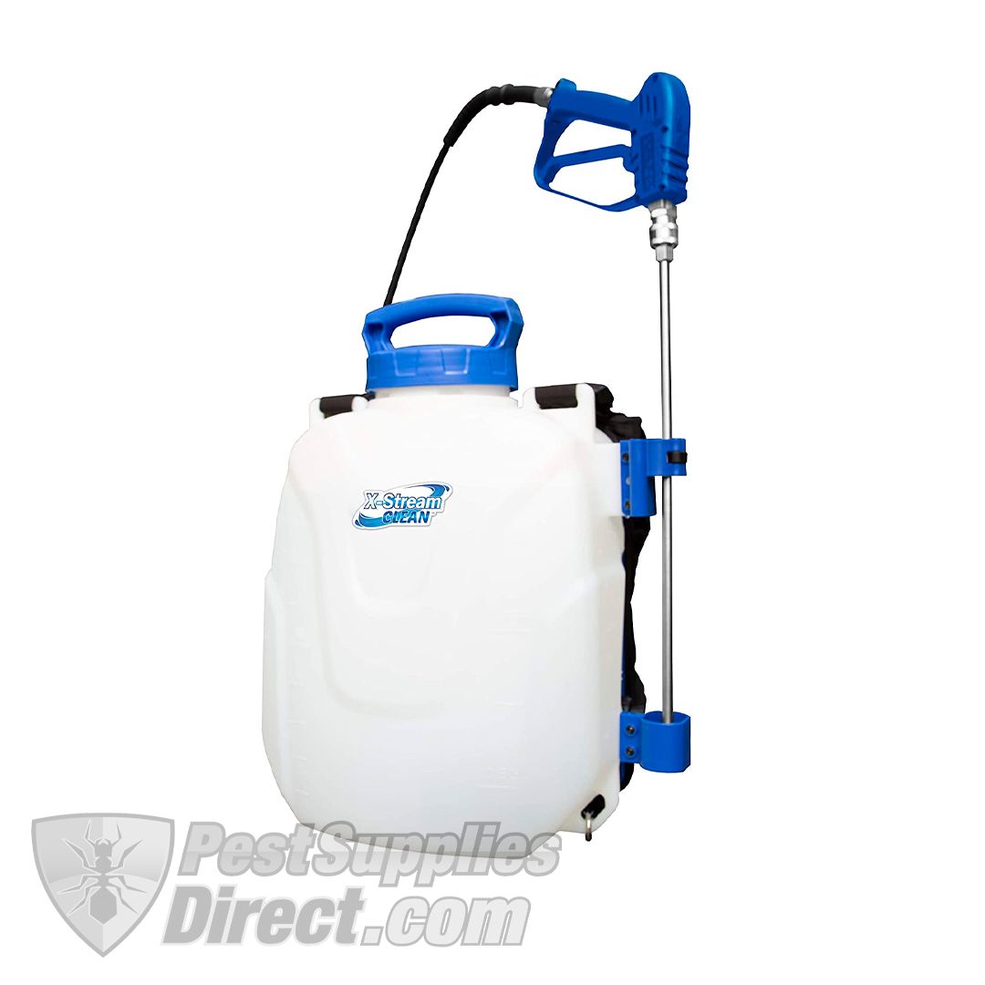 FlowZone X-Stream Clean Heavy-Duty 2.5 Gallon Sprayer